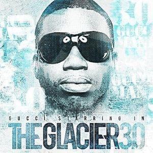 Gucci The Glacier 3.0