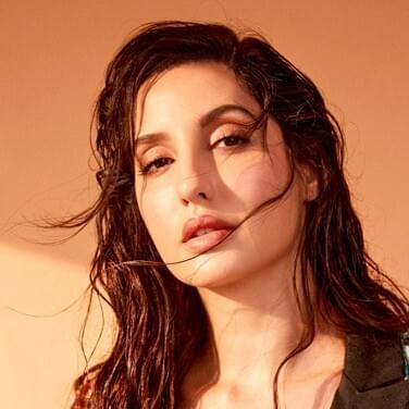 Nora Fatehi