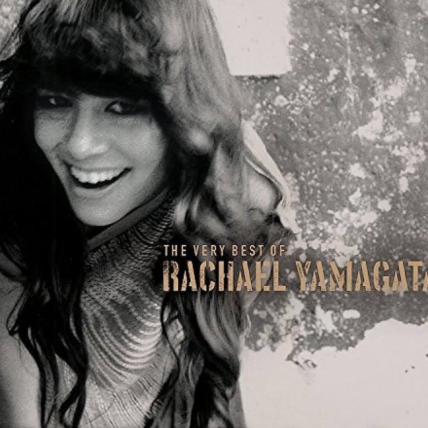 The Very Best of Rachael Yamagata