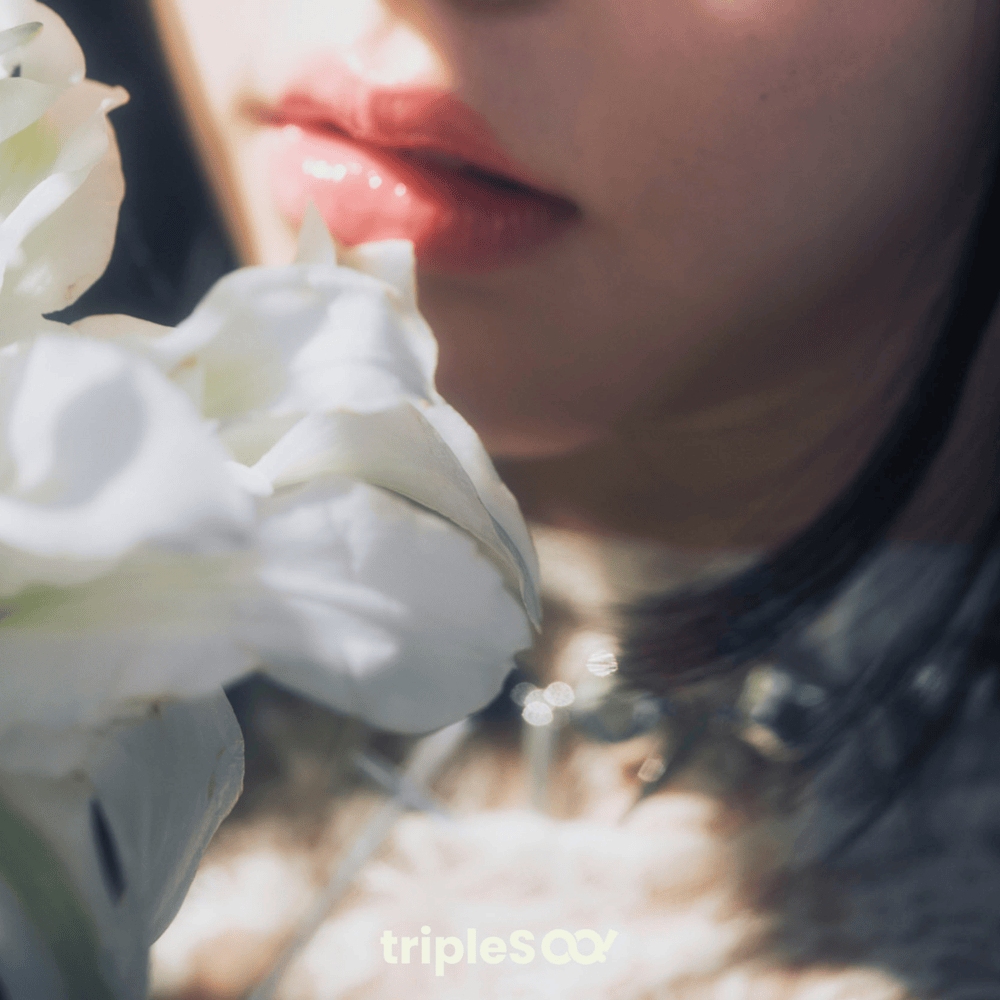 tripleS ∞! (hatch!) ˂アンタイトル  (Untitled)˃