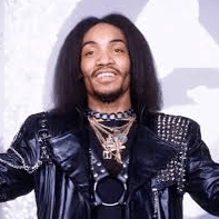 Grandmaster Melle Mel