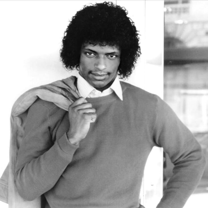 Carl Carlton