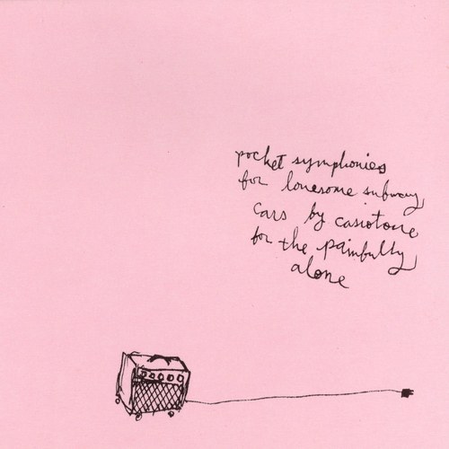 Pocket Symphonies for Lonesome Subway Cars