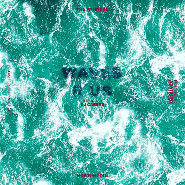 Waves R Us