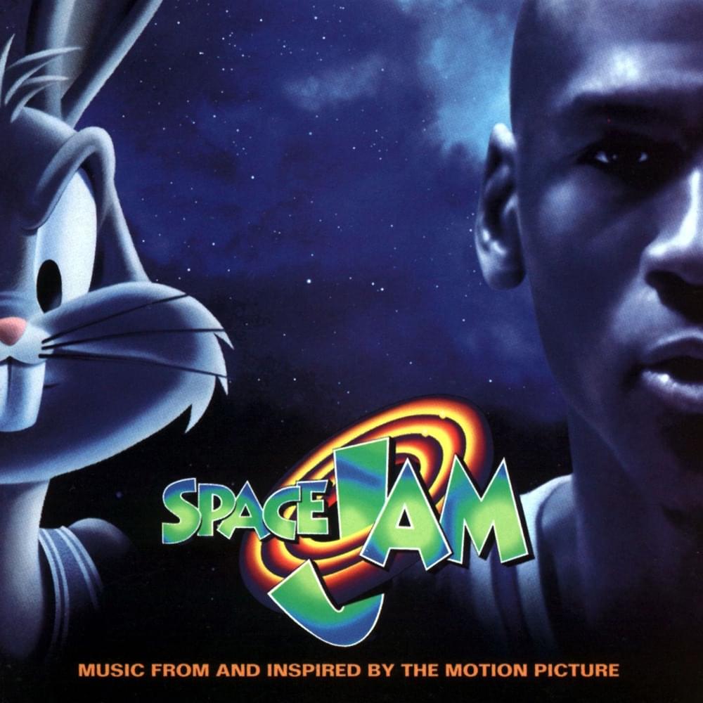 Space Jam (Music from and Inspired by the Motion Picture)