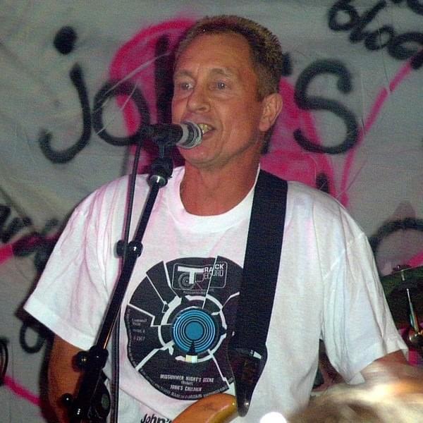 Andy Ellison