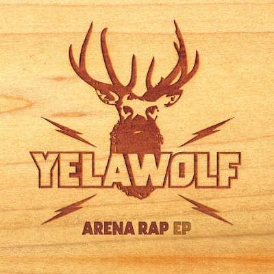 Arena Rap EP