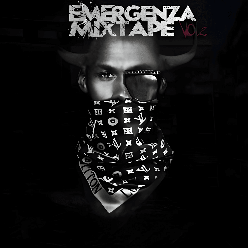 Emergenza Mixtape Vol. 2