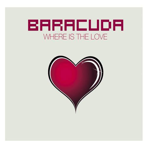 Where Is The Love - EP