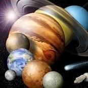 The Planets