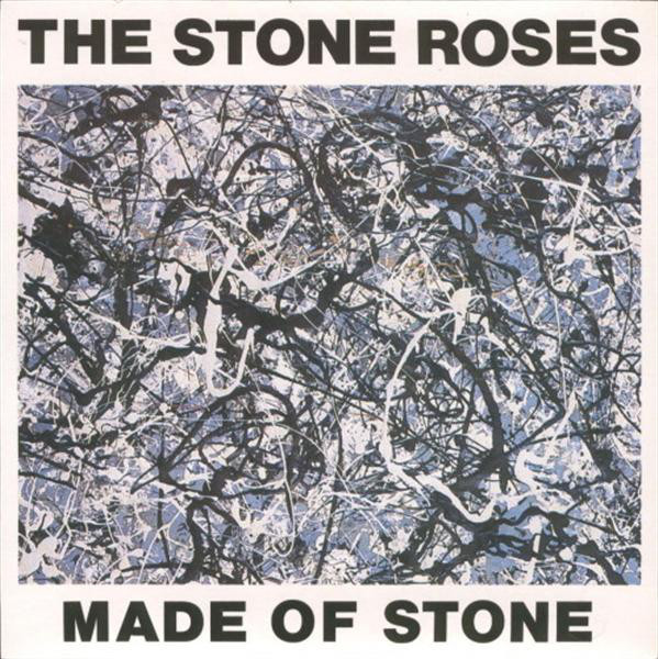Made of Stone - Single
