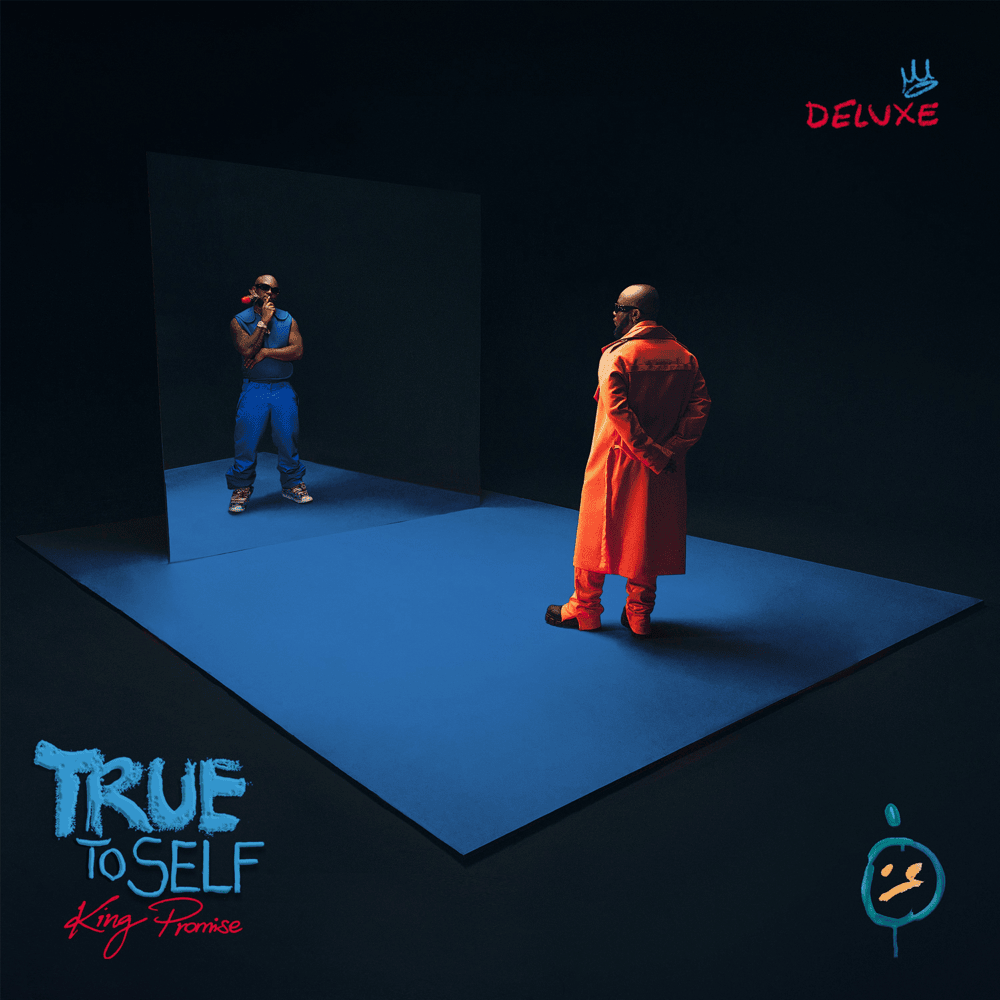 True to Self (Deluxe)