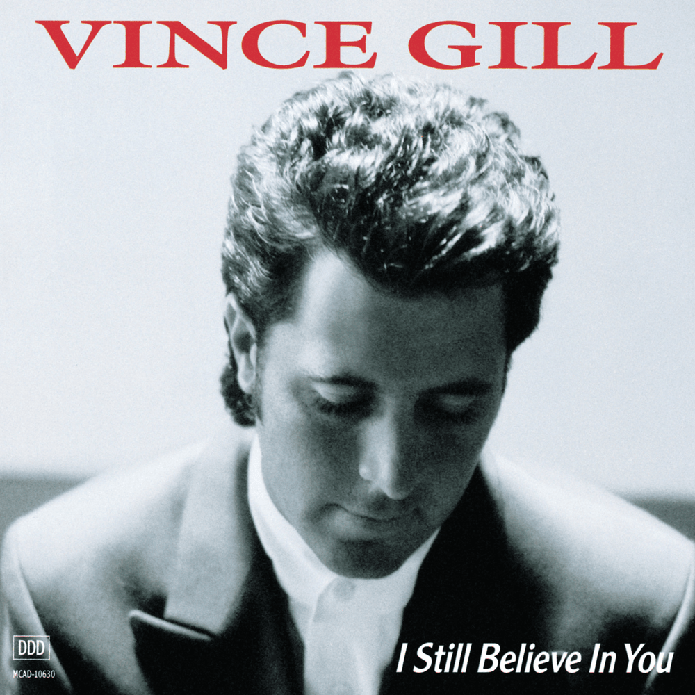 I Still Believe in You