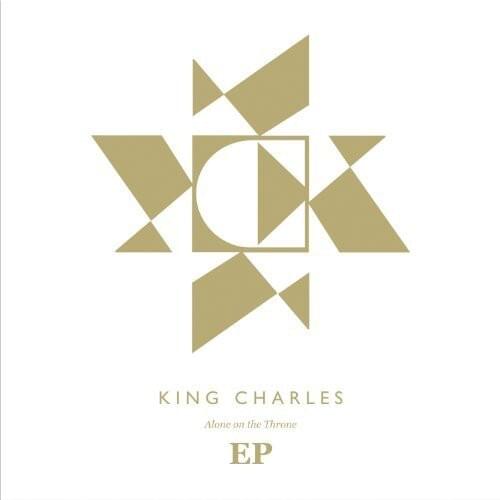 Alone on the Throne (EP)