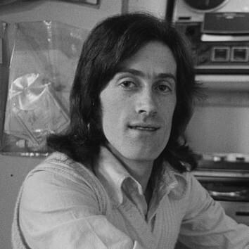 Rupert Hine