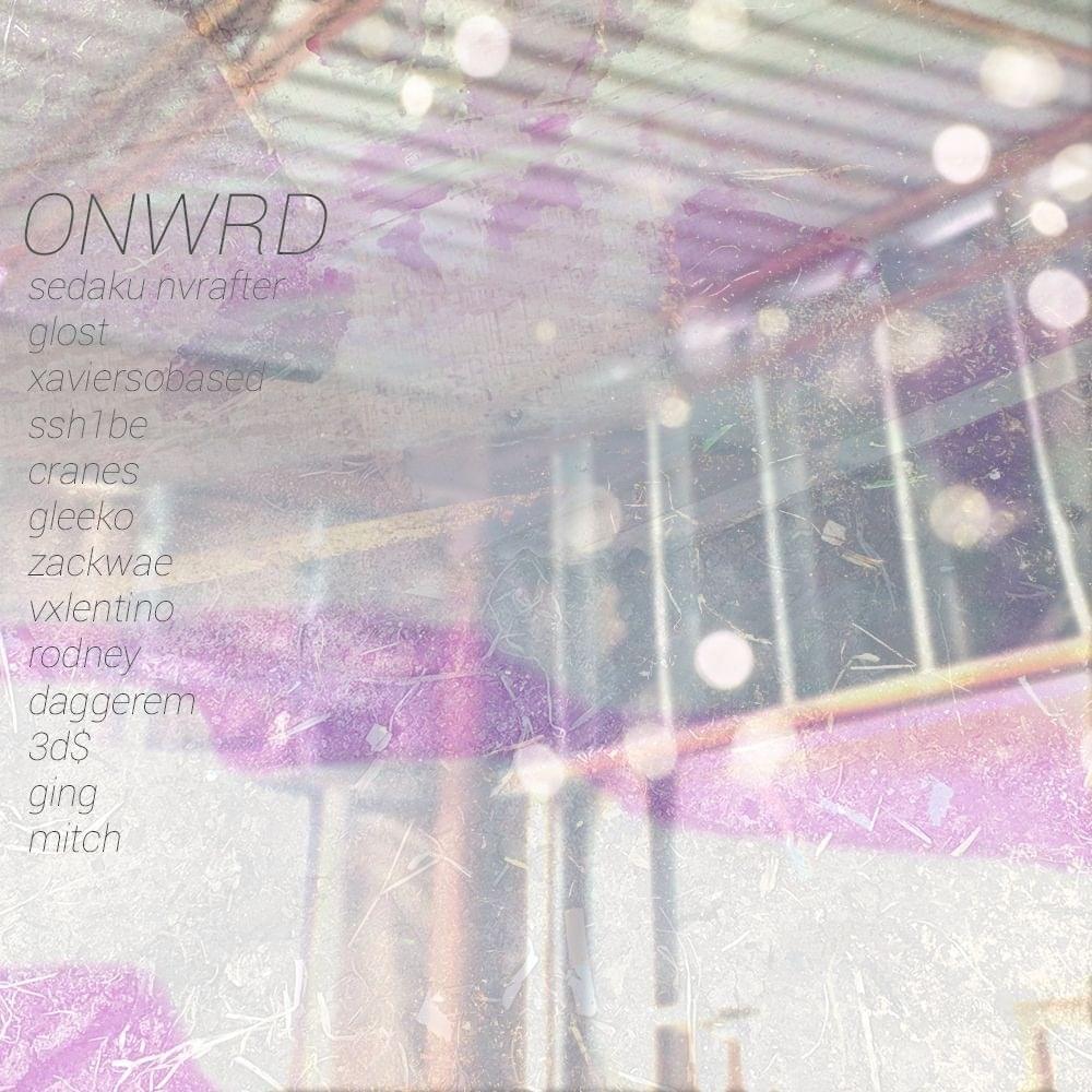 onwrd & upwrd vol. 1
