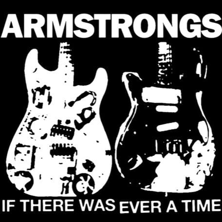 The Armstrongs