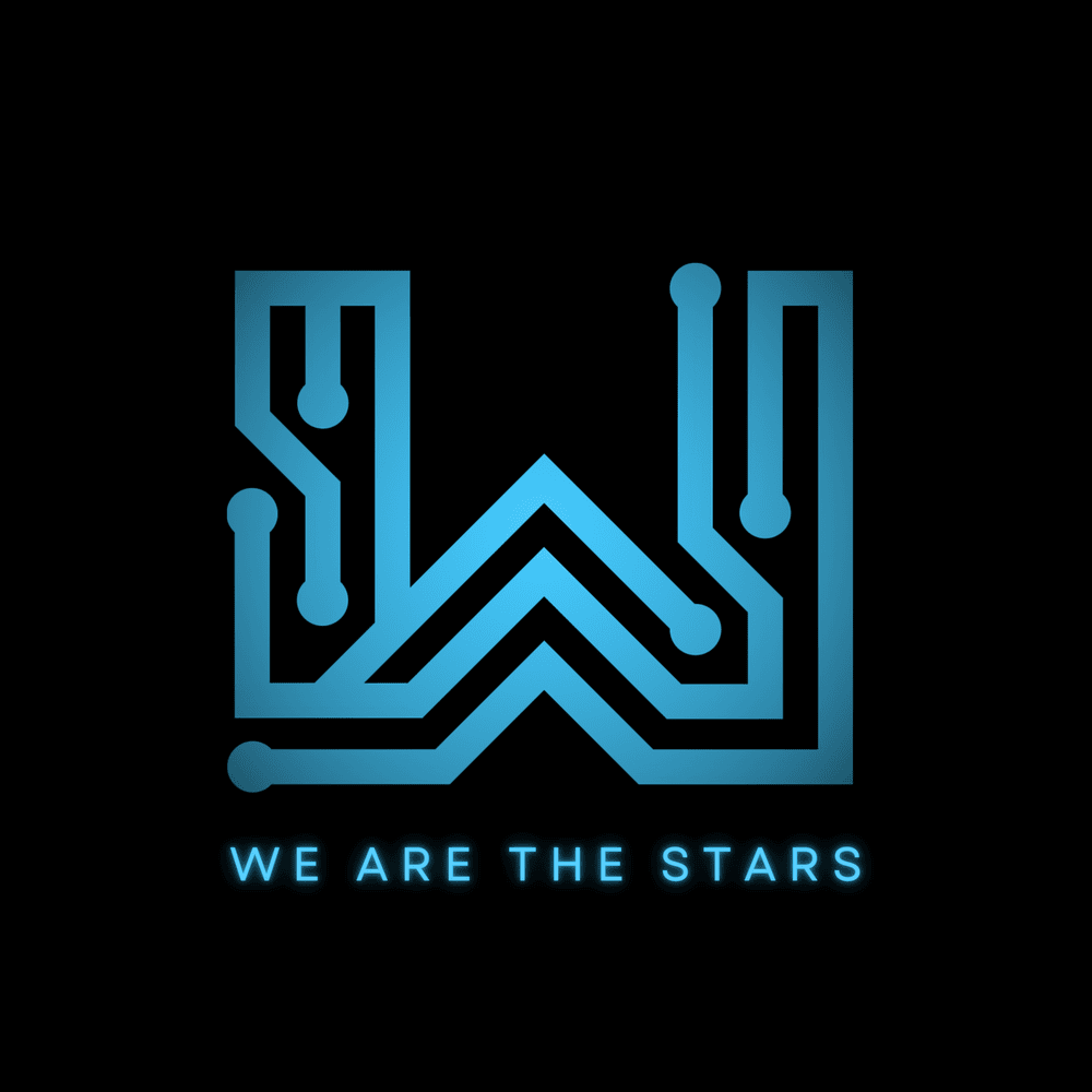 WE ARE THE STARS