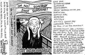 Somebody Shot Sunshine