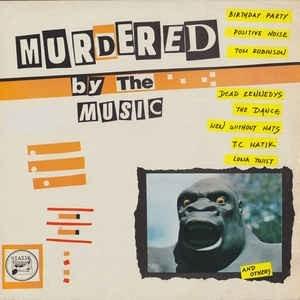 Murdered by the Music