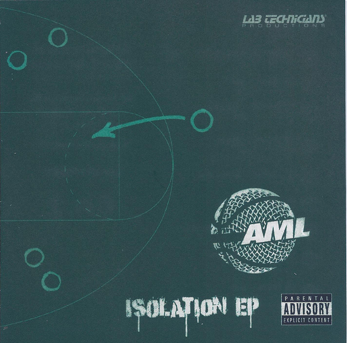 Isolation EP