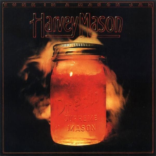 Funk in a Mason Jar