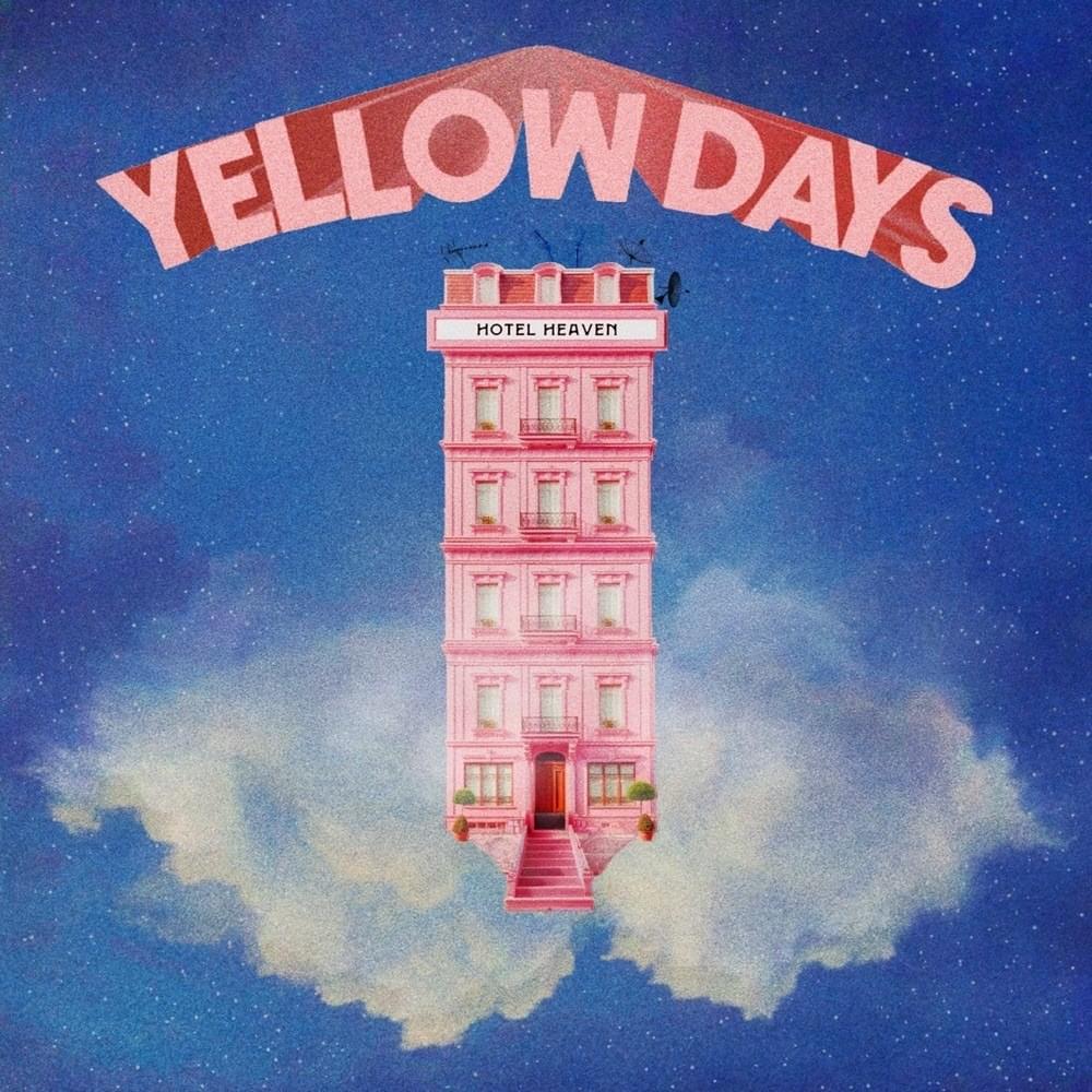 HOTEL HEAVEN (The Holiday That Never Ends) [Extended]