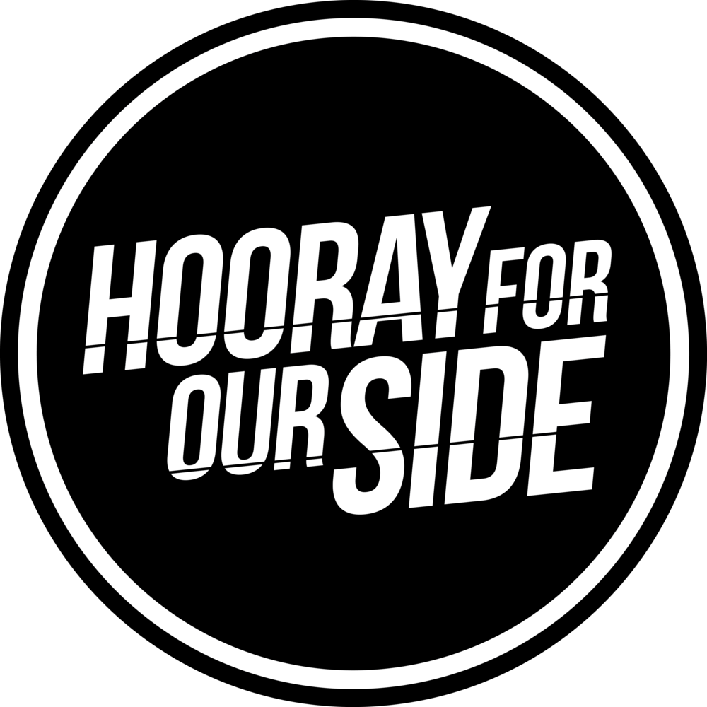 Hooray for Our Side