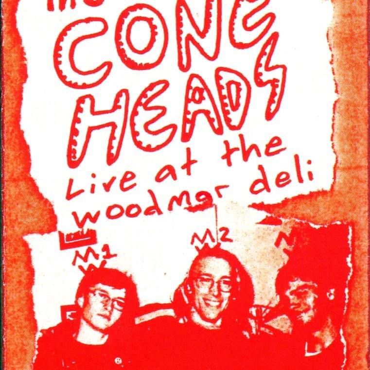 The Coneheads
