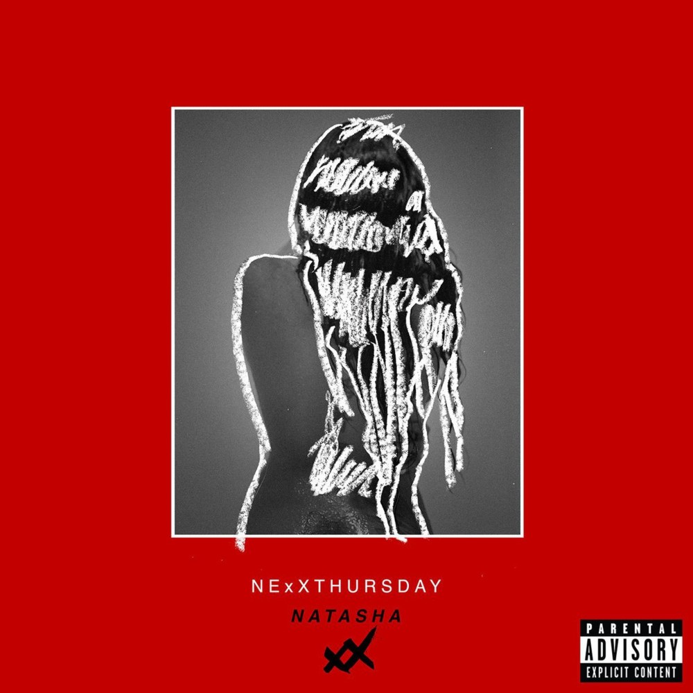 Natasha - EP