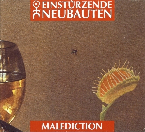 Malediction [EP]