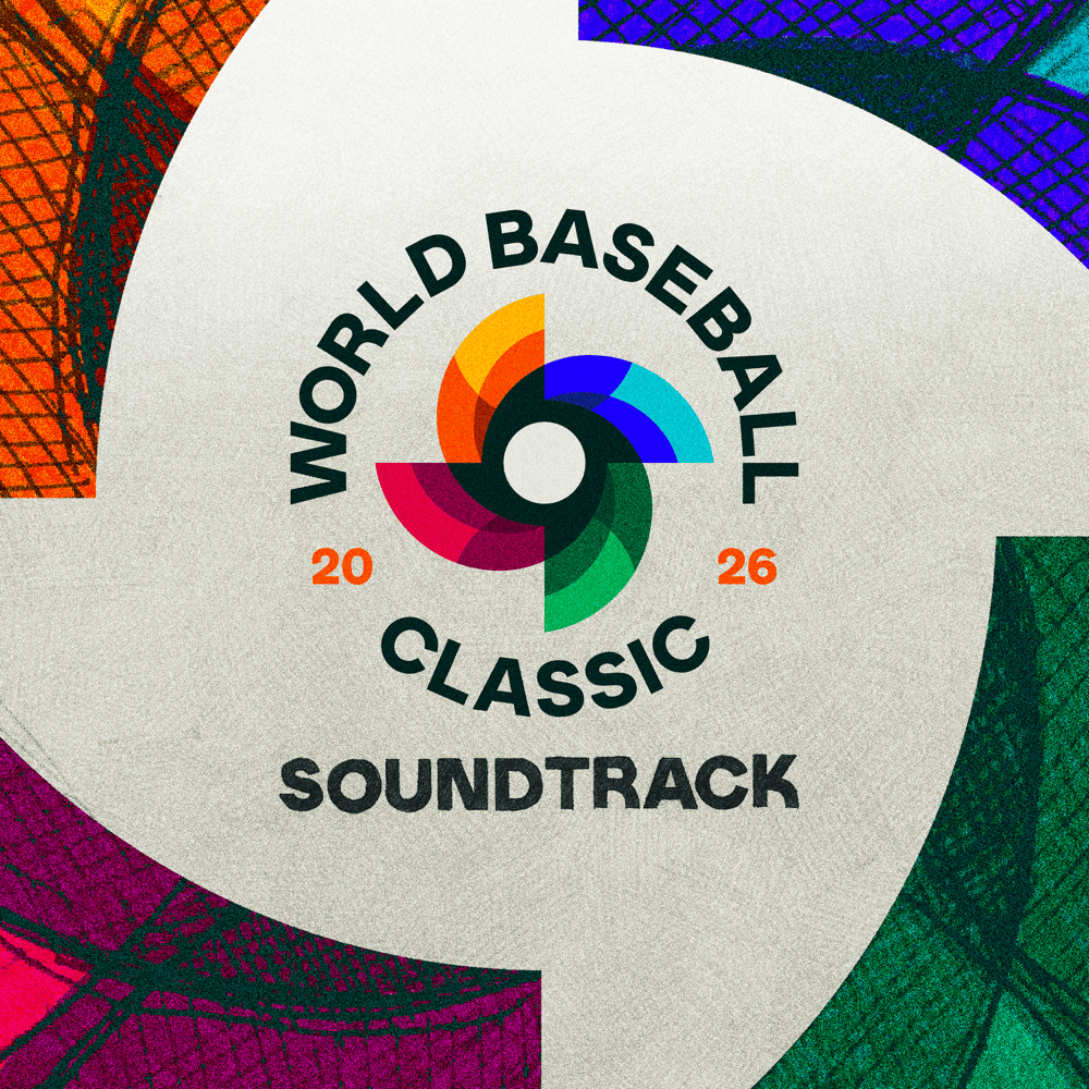 2026 World Baseball Classic Soundtrack