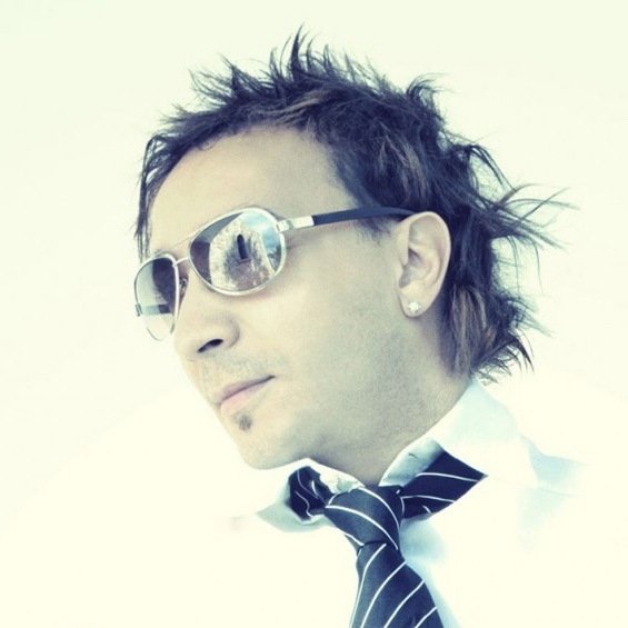 DJ Sammy