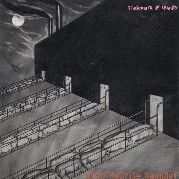 Trademark of Quality (1996 Reprise Sampler)