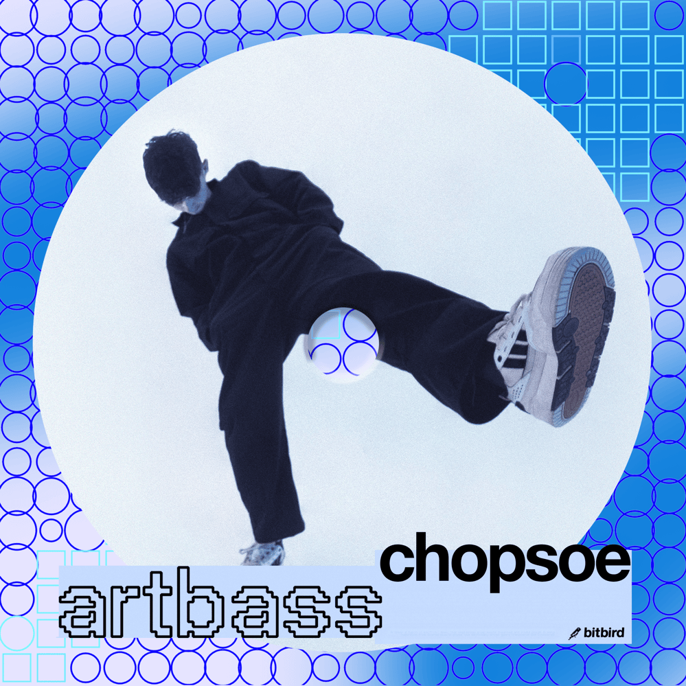bitbird art bass: Chopsoe (DJ Mix)