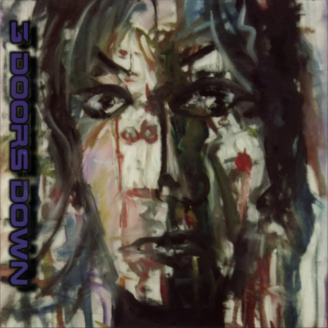3 Doors Down (Demo Album)