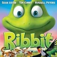 Ribbit: Music From The Motion Picture Soundtrack