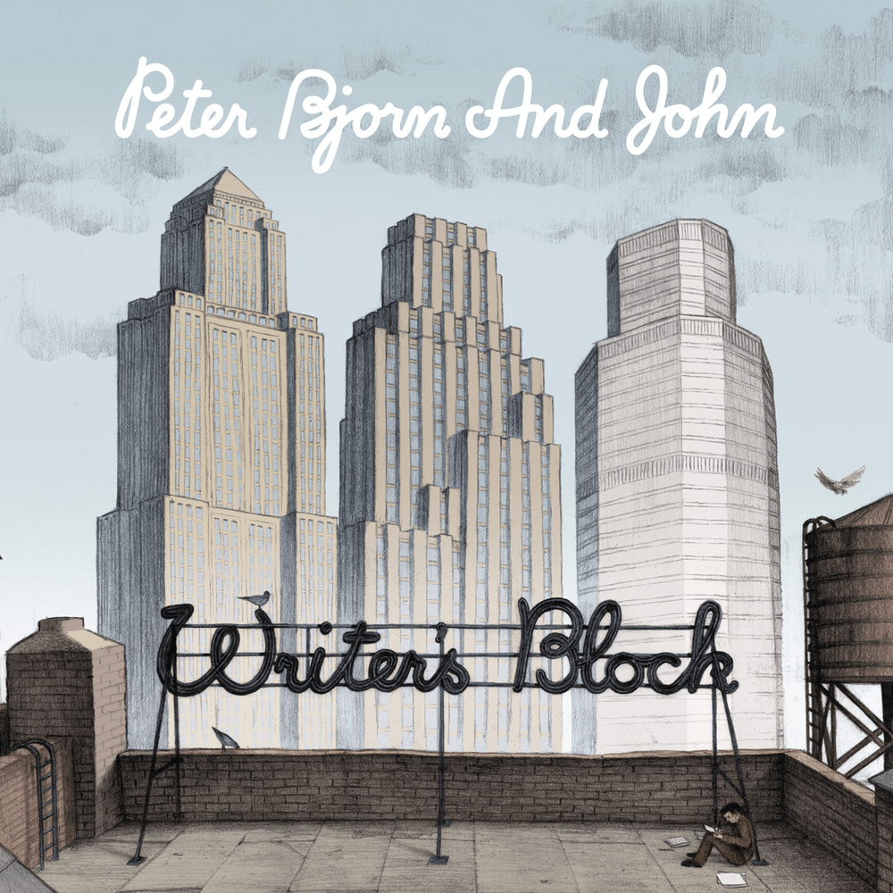 Writer’s Block (UK Special Edition)