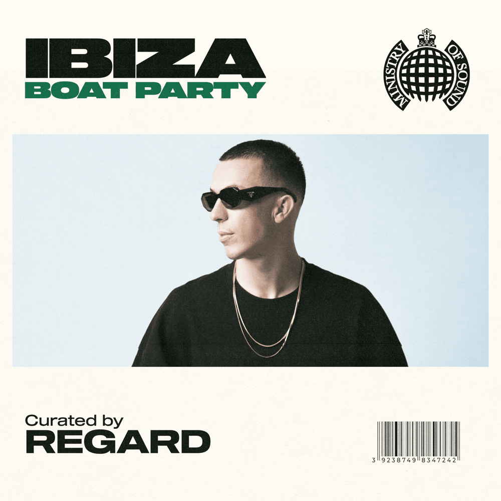 Ibiza Boat Party (DJ Mix)