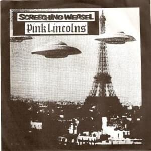 Screeching Weasel/Pink Lincolns