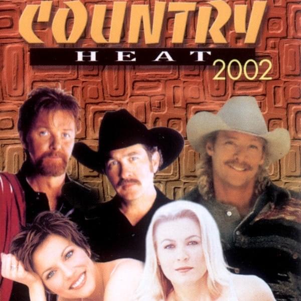 Country Heat 2002