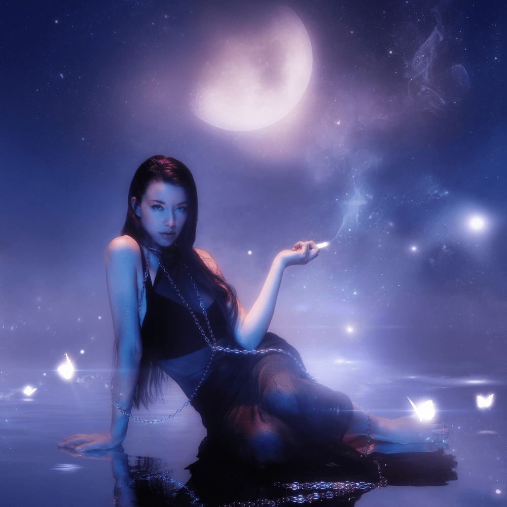 Moonstoned - EP