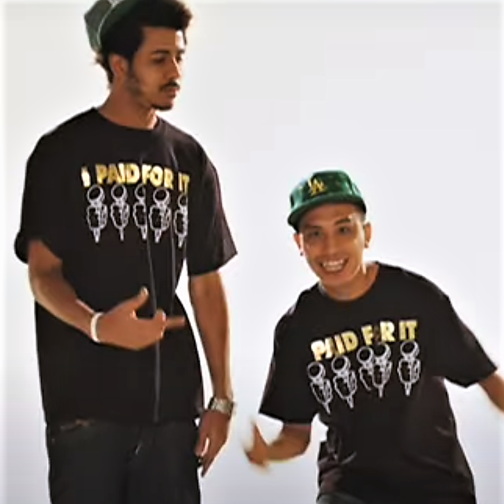 Johnson&Jonson
