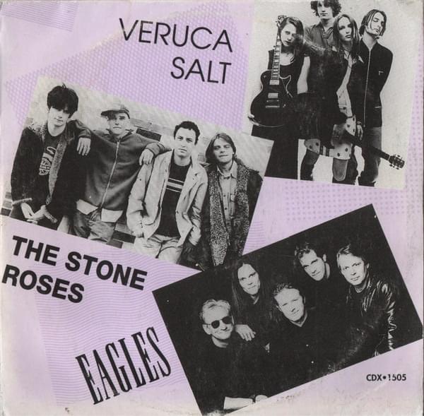 All Hail Me / Ten Storey Love Song / Love Will Keep Us Alive