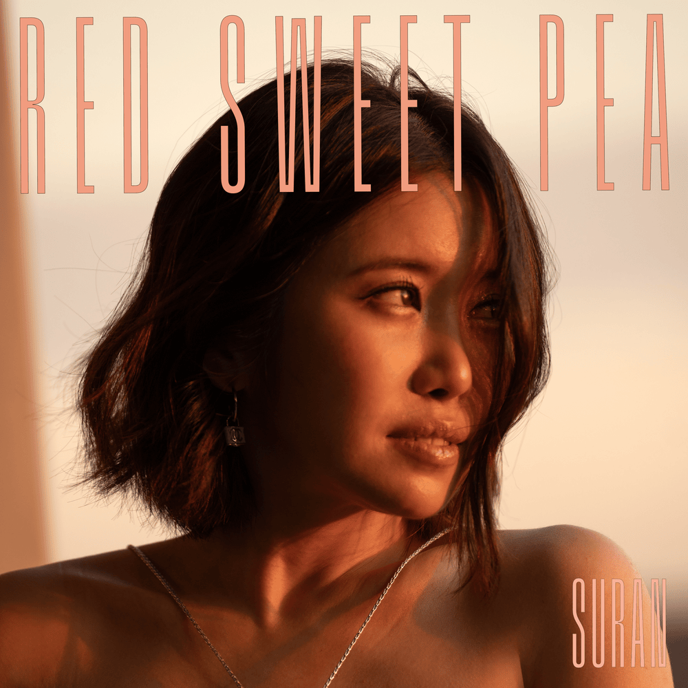 빨간색 스위트피 (Red Sweet Pea) - Single