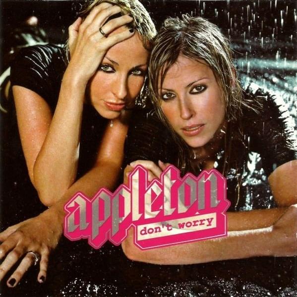 Don’t Worry - EP