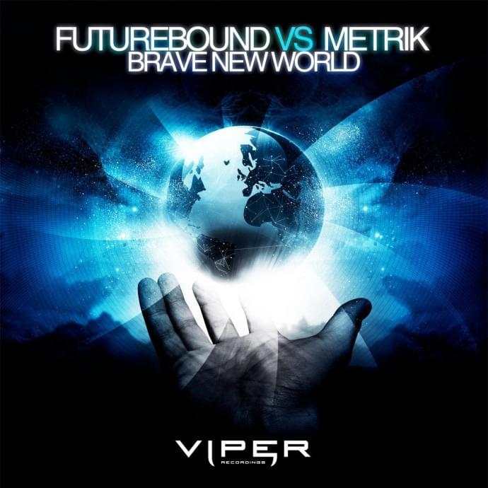 Brave New World - Single