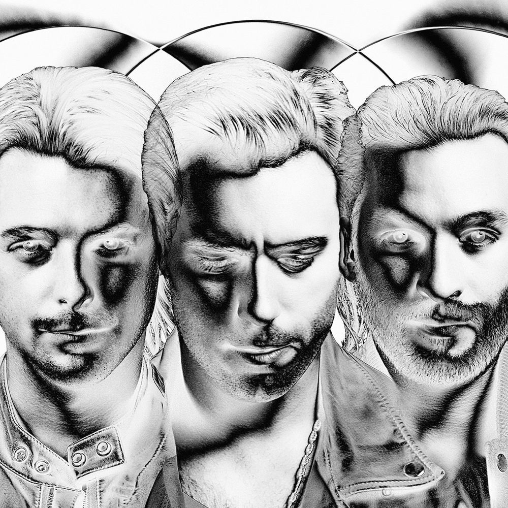 Until Now (Album Mix)