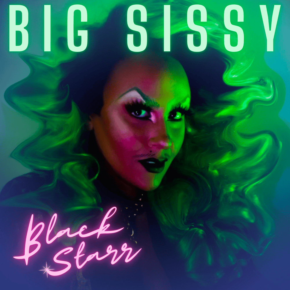 Black Starr