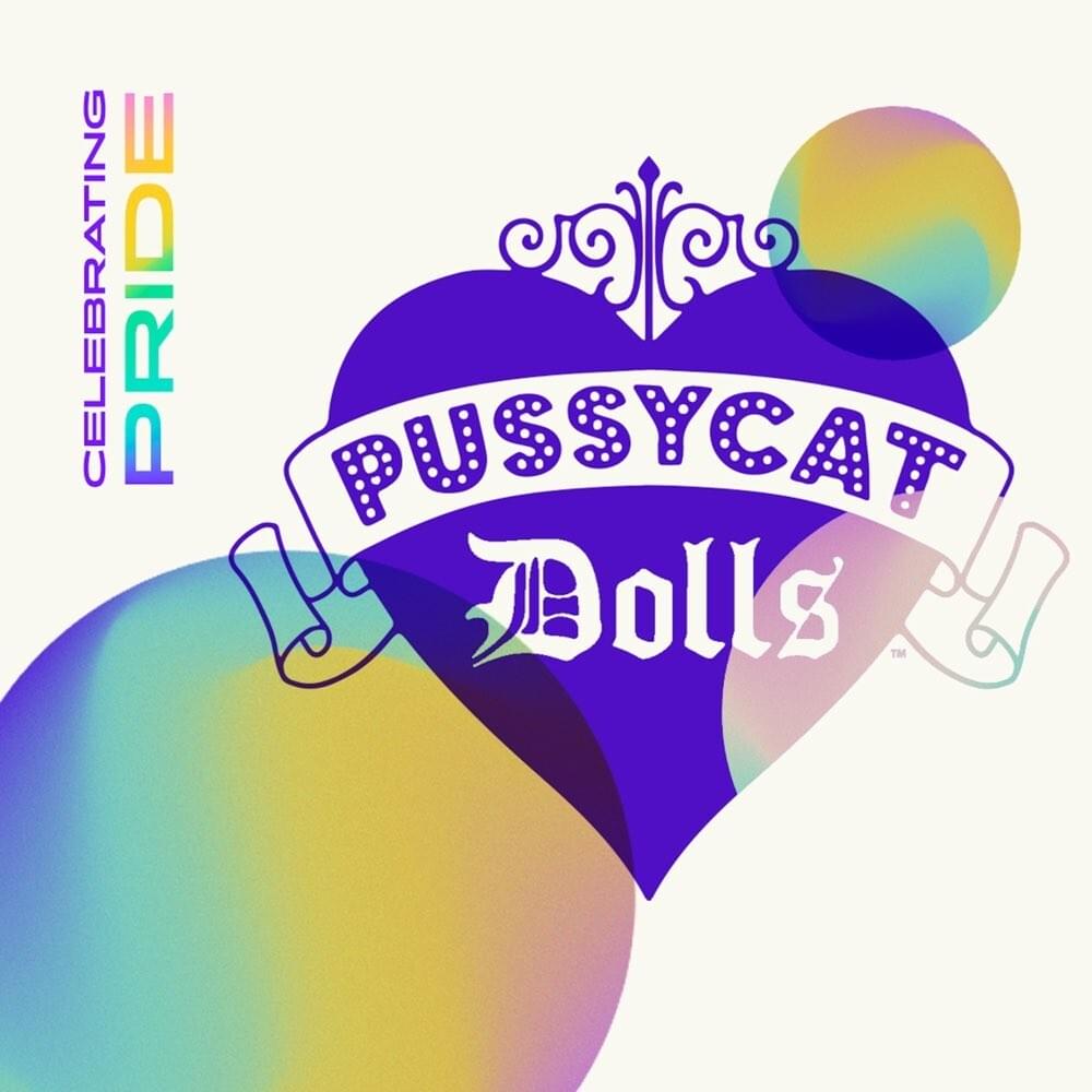 Celebrating Pride: The Pussycat Dolls - EP